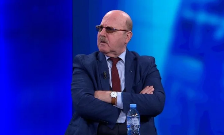 ‘Horr, Baton Haxhiu, personazhi me i keq në historinë e gazetarisë Shqiptare’