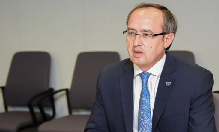 Hoti, Osmanit: Je hipokrite, dikur e luftoje Marrëveshjen e Uashingtonit, sot e quan sukses