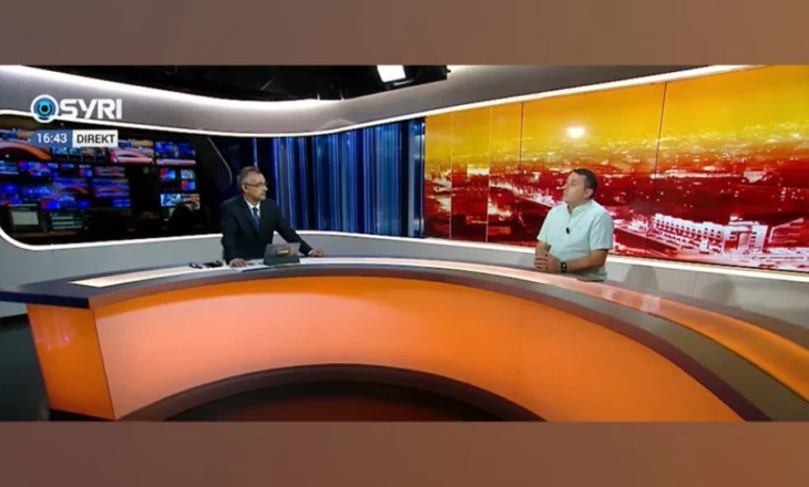 Hoxha: Krimi i organizuar ka kapur Elbasanin dhe emëron drejtues në polici