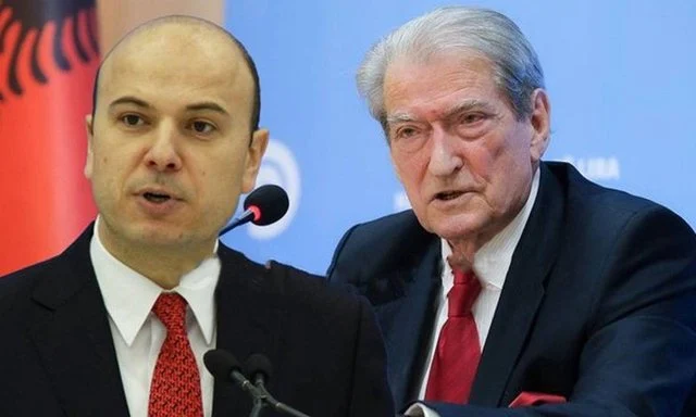 Humbja e zgjedhjeve të 11 majit nxit përplasje në familjen e Berishës?/Malltezi: I kërkova dorëheqjen nga drejtimi i PD