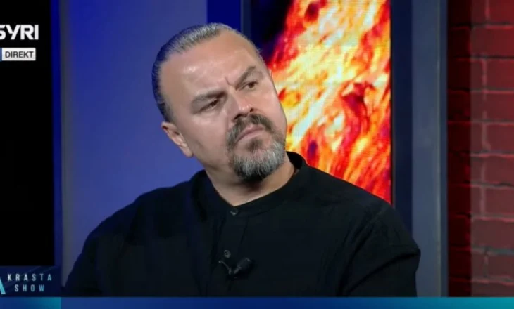 ‘Humori, pjesë e rëndësishme e seriozitetit’/  Si e përjeton artin dhe jetën profesionale aktori i njohur