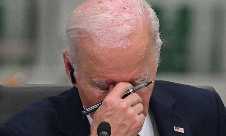 Hunter Biden fajëson ilaçet e gjumit për dështimin e babait të tij në debatet me Trump