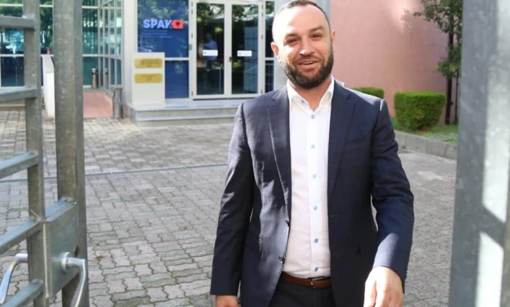 I akuzuar për rrjedhje informacioni sekret dhe korrupsion në zgjedhje, SPAK mbyll hetimet për Jurgis Çyrbjan