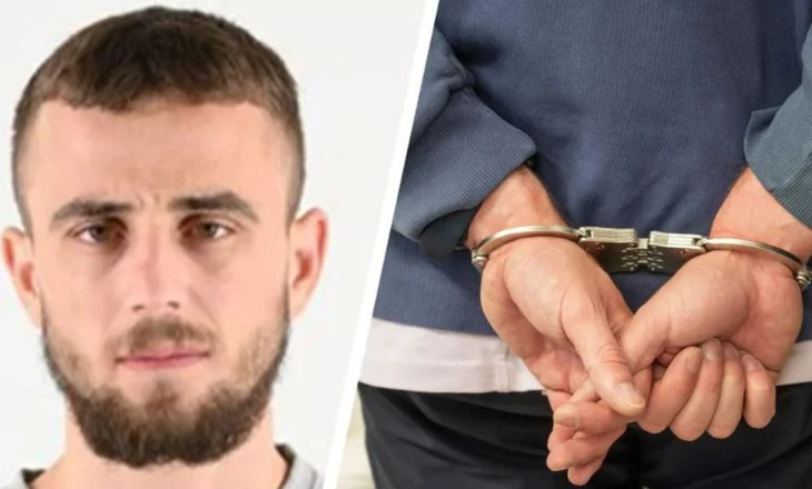I burgosuri shqiptar në Gjermani arratiset gjatë transportimit, nis kërkimi
