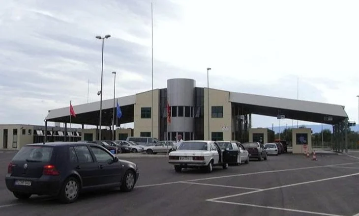 I dënuar me 20 vite burg, arrestohet në Qafë Thanë i riu (EMRI)