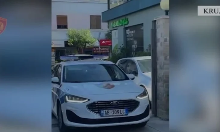 I dënuar me 5 vjet burgim për kultivim të bimëve narkotike, arrestohet 43-vjeçari i shpallur në kërkim