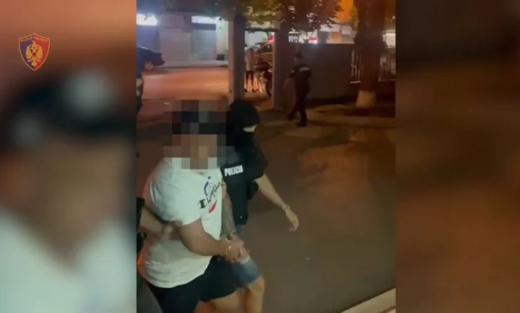 I dënuar me 7 vite burg për trafik droge në Itali, 39-vjeçari kapet në një fshat të Shijakut