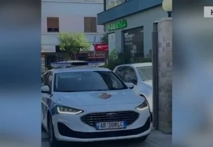 I dënuar me rreth 5 vjet burg për drogë, arrestohet 43-vjeçari në Krujë