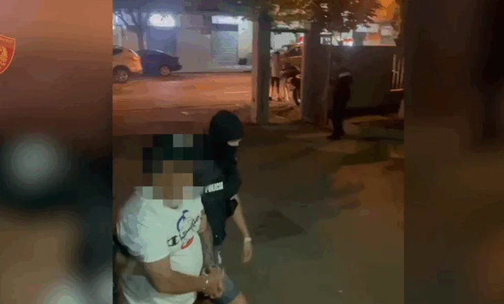 I dënuar në Itali me 7 vite e 7 muaj burg për trafik droge, kapet në një fshat të Shijakut 39-vjeçari