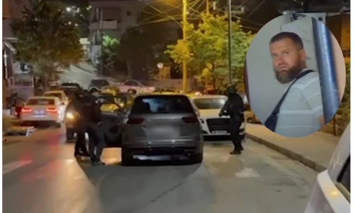 I dënuar në SHBA për përdhunim, arrestohet me kallashnikov në makinë 44-vjeçari (Emri)