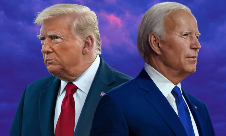 ”I dhanë ilaç gjumi”, djali i Biden zbulon arsyen e performancës së dobët të babait në debatin me Donald Trump
