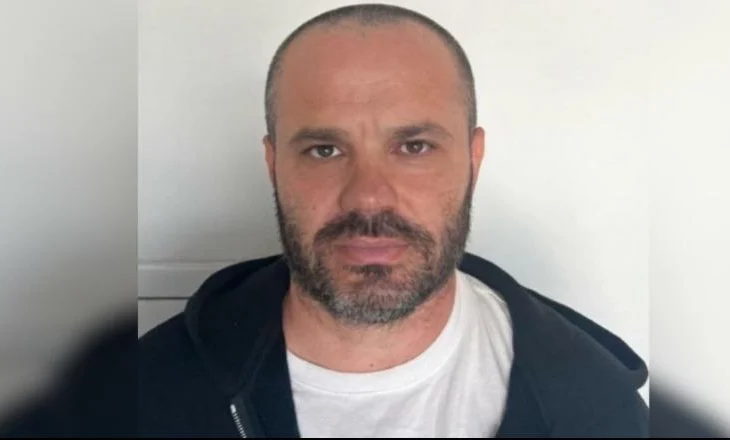 I ekstraduar pak kohë më parë nga Dubai, Gjykata e Lartë rrëzon rekursin e Florenc Çapjas, e lë në burg