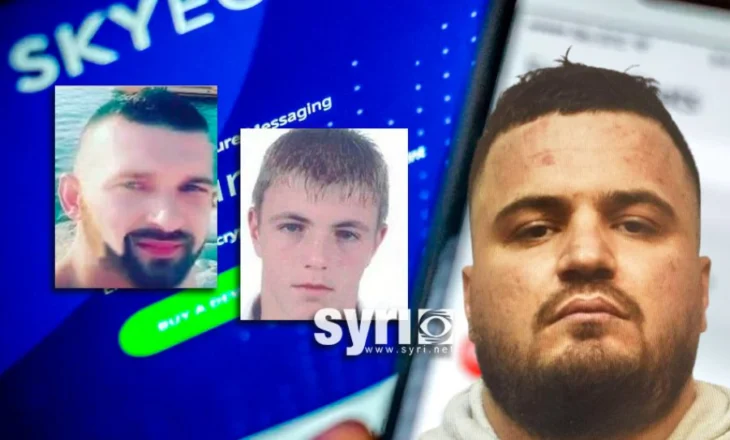I gjithë grupi i Laert Haxhiut, në burg me 4 telefona, kufje e karikues. Kush është furnitori i bandës