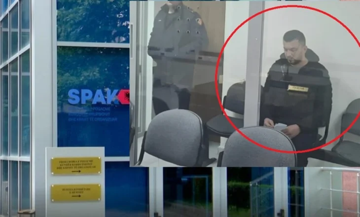 “I gjuajta disa herë, por u fsheh poshtë tavolinës”, vrasësi me pagesë ‘lëshon’ shokët, zbulon emrat e ‘bosëve’ që kërkuan eliminimin e Hajredin Beharit