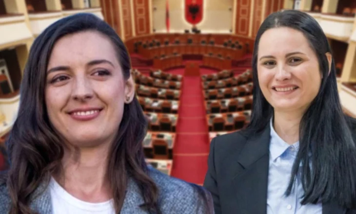 I hapi “rrugën” për në Kuvend! Zegjineja falënderon Maldritën: Vendim befasues! Gazo, ke ngelur…