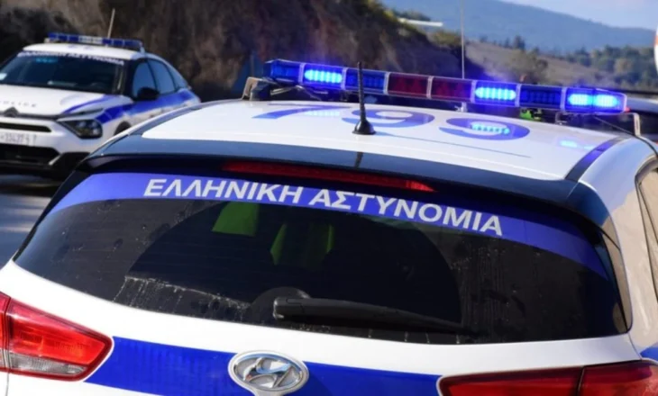 I kërkuar në Belgjikë, kapet në Kapshticë 31-vjeçari shqiptari