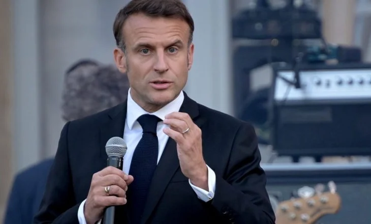I pakënaqur nga marrëveshja e tarifave, Macron mesazh Trump e von der Leyen: Nuk mbaron këtu