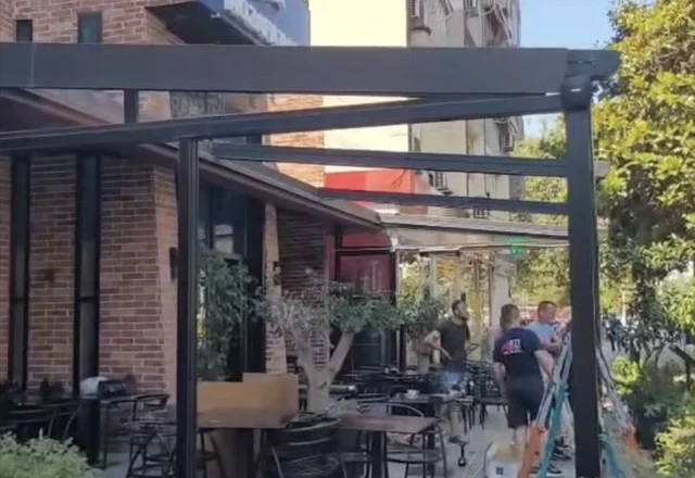 “I pari për të dhënë shembull”, Gjergj Luca heq strukturën e jashtme të “Rozafa Tuna”: Kishte leje 25-vjeçare, por …