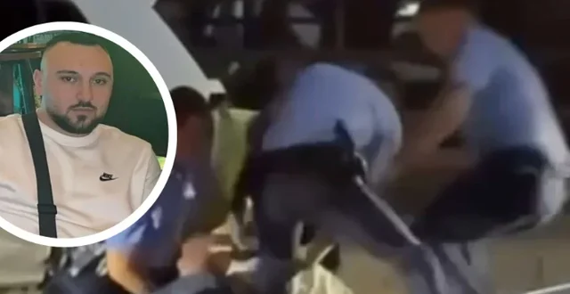 I riu u vdiq efektivëve në duar, jep dorëheqjen shefi i Policisë në Lipjan 