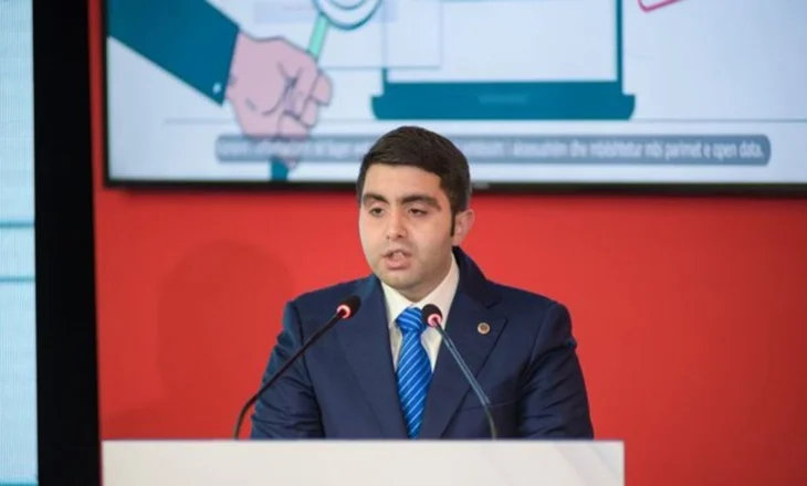 I shkaktoi buxhetit të shtetit dëm 500 mijë euro/ SPAK: Jonaid Myzyri ndërhyri në mënyrë të paligjshme në tender…