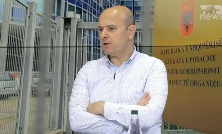 “I thashë Berishës dorëhiqu”/ Jamarbër Malltezi tregon bisedën e parë me kreun e PD pas humbjes së 11 majit: Ishte gati të largohej, por…