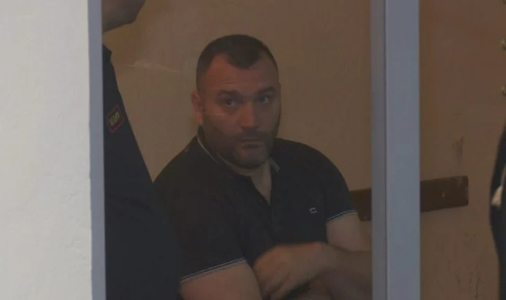 I vendosi tritol biznesmenit, Apeli i Posaçëmjep vendimin  për Gjergj Cukalin