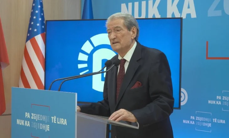“I vetmi narkoshtet në Evropë”, Berisha në Asamblenë e OSBE: Na ndihmoni që Kombi im të votojë i lirë
