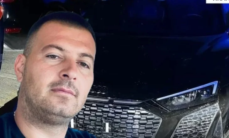 I vunë tritol pas mesnate, zbulohet kush është Elvis Kosova, nga garat me makina te skema me “Audi”-n 200 mijë euro