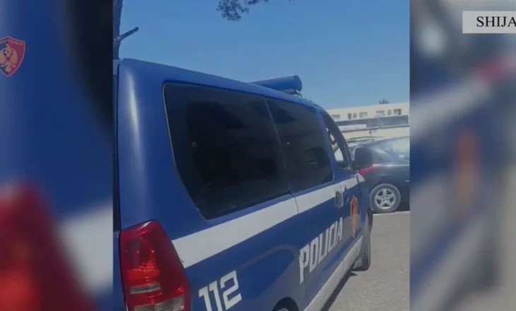 I vuri flakën parcelës me pemë frutore, arrestohet 50-vjeçari në Shijak