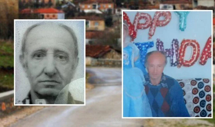 I zhdukur prej 12-ditësh, gjendet i pajetë trupi i të moshuarit nga Devolli, dyshohet se…