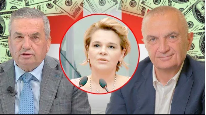 Idajet Beqiri zbardh skemën që përdori Meta dhe Kryemadhi për t’u bërë super miliarderë: SPAK ka në duar dosje…