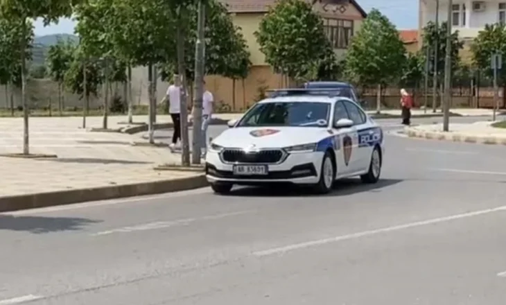 Identifikohen dy personat e plagosur sot në Sarandë, të rinjtë nisen drejt Traumës