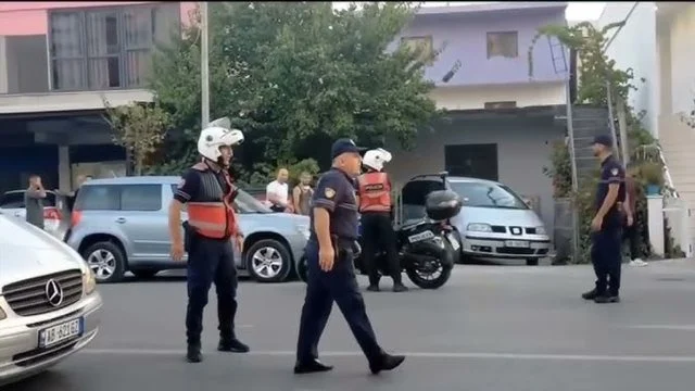 Identifikohet i riu që humbi jetën në makinë në parkimin e pallatit në ”Astir”