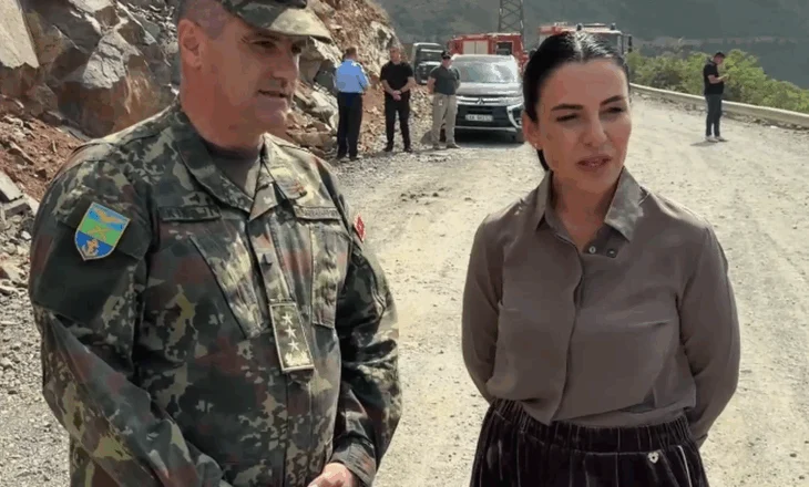 “Identiteti do të bëhet publik”! Balluku paralajmëron zjarrvënësit: E patolerueshme, dënim maksimal!