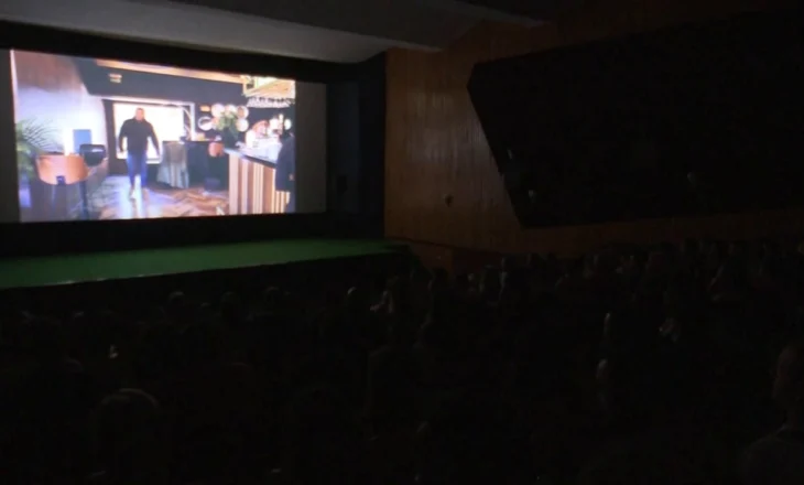 “Identiteti Gri”/ Filmi shfaqet në Gjirokastër, është realizuar nga 50 aktorë amatorë