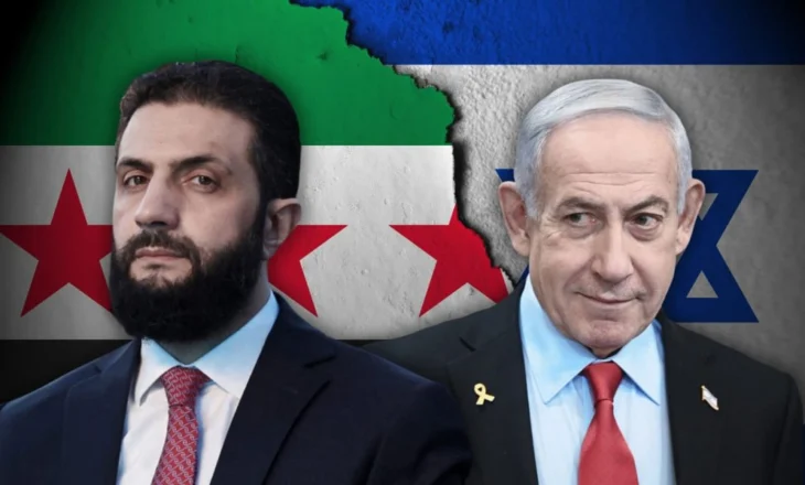 IDF me urdhër lufte/ Netanyahu bën thirrje: Do çlirojmë vëllezërit tanë druzë nga regjimi i Damaskut!
