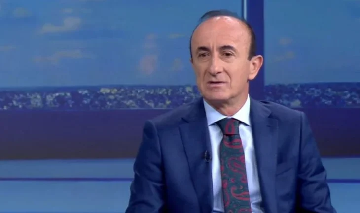 ‘Idiotësi politike’, Sula sulmon të rinjtë: Partitë e vogla u përçanë para se të hynin në Kuvend