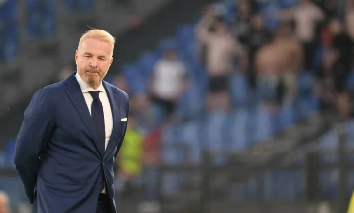 Igli Tare: Ardhja e Allegri në dakordësi nga të gjitha palët, sjell mentalitet fituesi