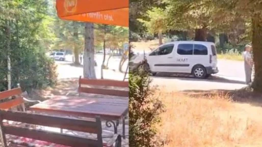 IKMT “shkund” Llogaranë, ultimatum bizneseve: Çmontoni vetë objektet