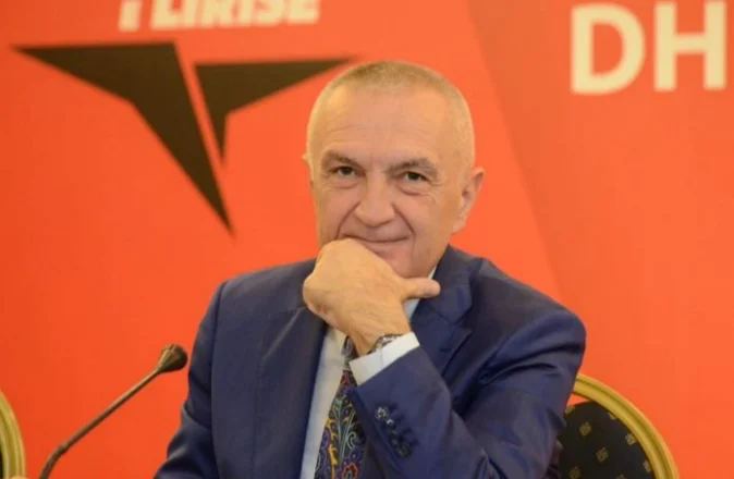 Ilir Meta kërkon lirinë në Gjykatën Kushtetuese