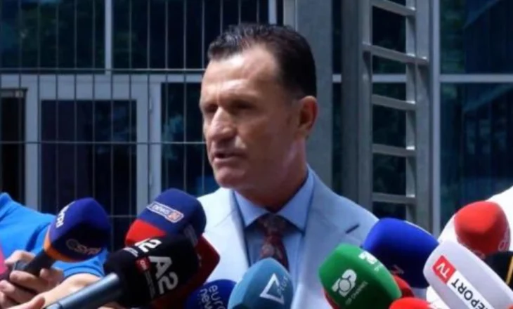 Ilir Meta lihet në burg, avokati: Nuk mposhtet kollaj, do përballet me të gjithë