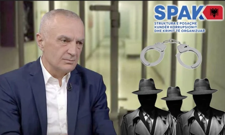 Ilir Meta paralajmëron valë arrestimesh për aferën e lobimeve, ja bashkëpunëtorët që do të marrë me vete në burg