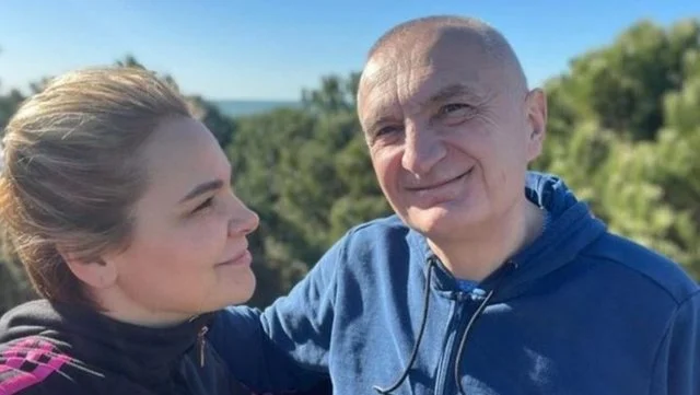 Ilir Meta tradhëton Monika Kryemadhin, publikon dokumentin që “rëndon” pozitën e ish-bashkëshortes