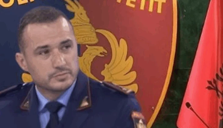 Ilir Proda shkresë Ministrisë së Drejtësisë: Të kthehet mbikëqyrja elektronike, policët të angazhohen me rendin dhe sigurinë