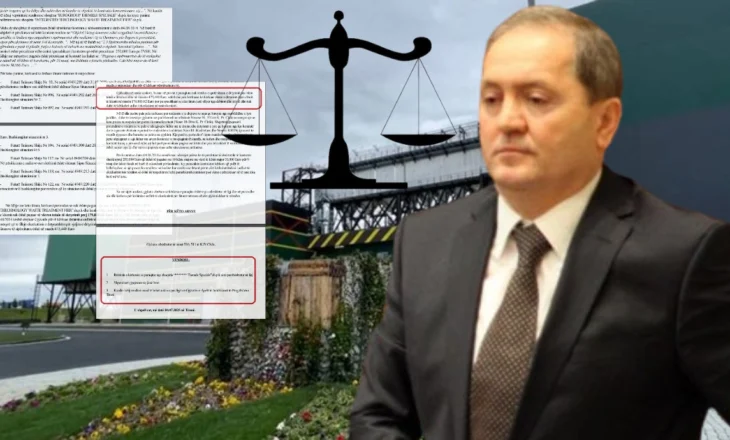 “Inceneratori Fier më ka 180 mijë euro borxh”/ Gjykata rrëzon ish-deputetin e LSI: Faturat e parregullta