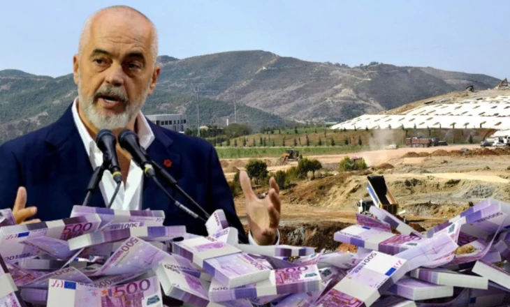 Inceneratori I Tiranës nuk ekziston, buxheti i shtetit jep edhe miliona euro të tjera