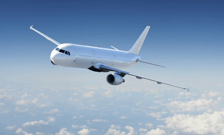 Incident gjatë fluturimit, avioni bën ulje emergjente në aeroportin gjerman