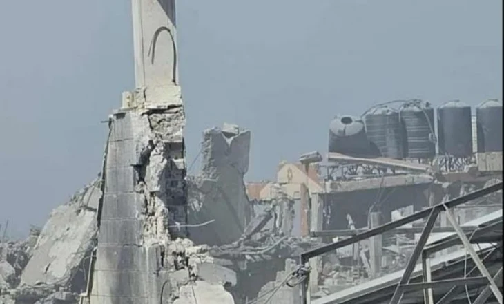 ‘Incidenti për shkak të gabimit në shënjestër’, ushtria izraelite nis hetimet për sulmin në Kishën Katolike të Gazës