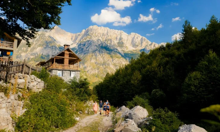 “Independent”: Shqipëria mes destinacioneve më të mira për pushime në vitin 2025