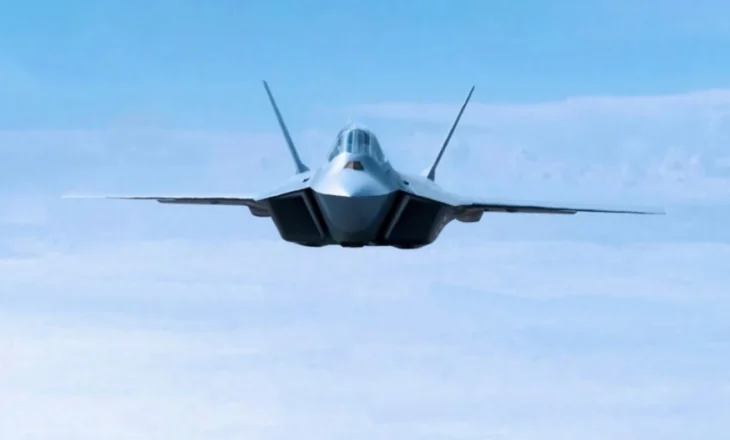 Indonezia nënshkruan kontratë me Turqinë për blerjen e 48 avionëve luftarakë KAAN
